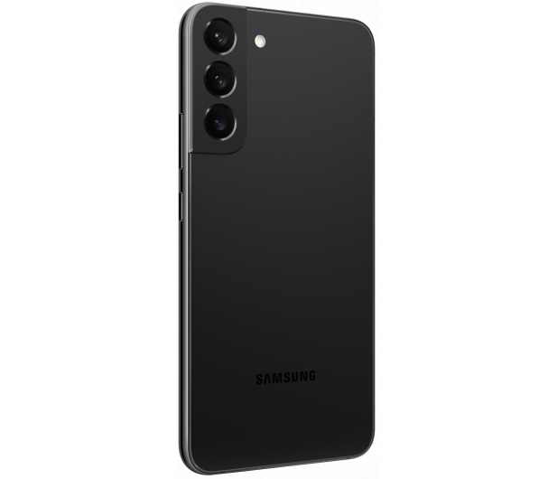 SAMSUNG Galaxy S22+ 8/128GB Czarny (S906B) - 715576 - zdjęcie 5